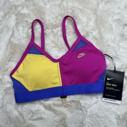 Nike XS Sports bra 