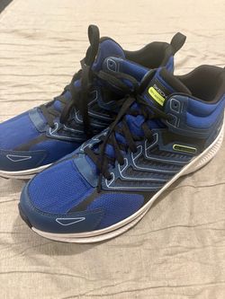 Skechers Waterproof Sneakers Size 11.5