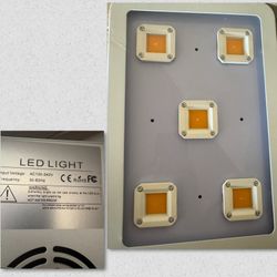 Grow Light