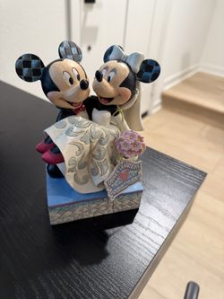Disney Traditions Collection Piece