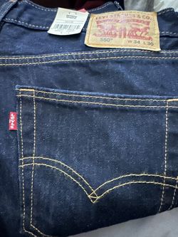 Levi Jeans