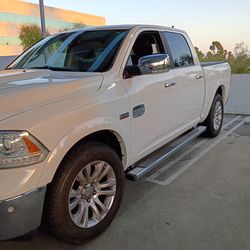 2014 Ram 1500 Quad Cab