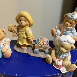 Cherished Teddies 