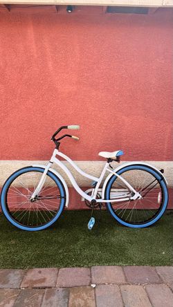 Cruiser bike Huffy