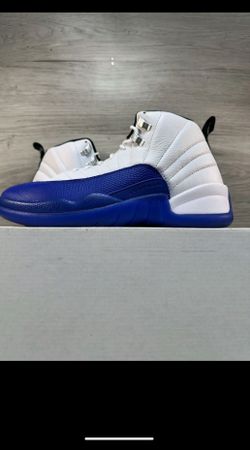Jordan 12