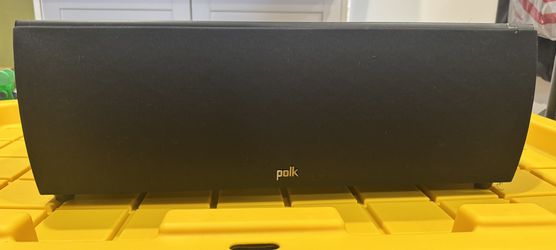 Polk T30 Speaker 