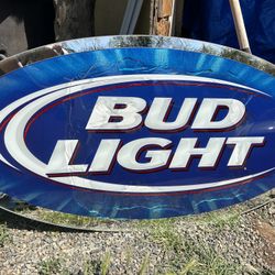 Bar Sign