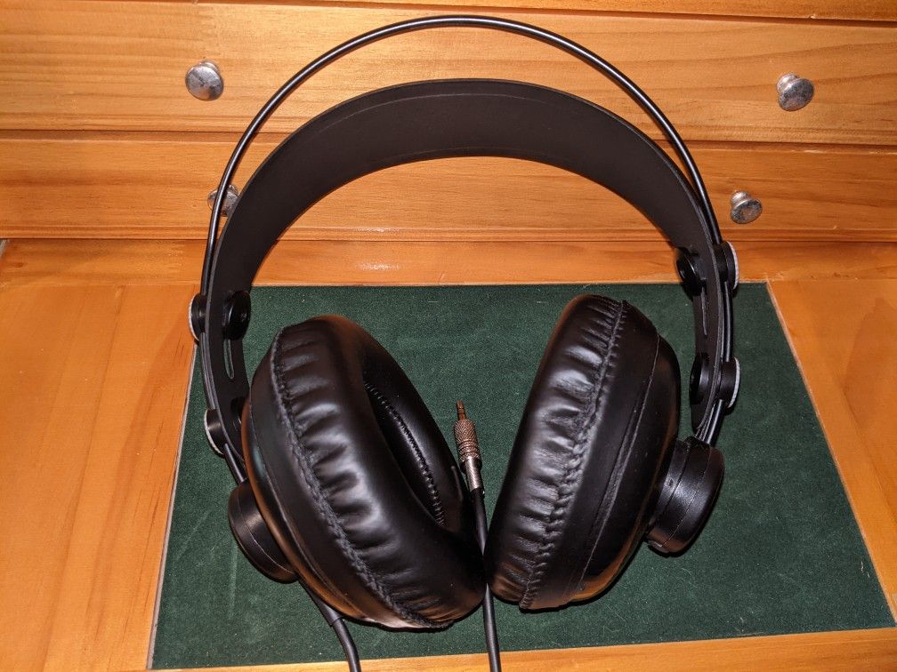 CAD Audio MH310 Headphones