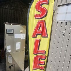 3 Ton A C Unit for sale 