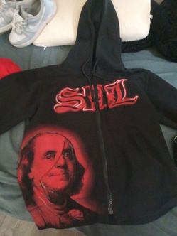 Sdl hoodie