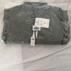 Men’s Hollister Vest Size Large