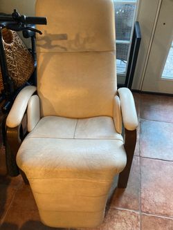 Free gravity chair