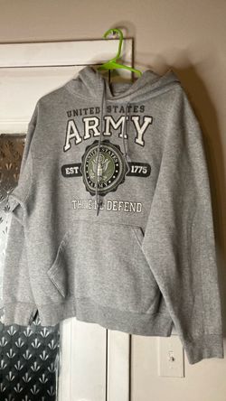 Men’s United States Army hoodie