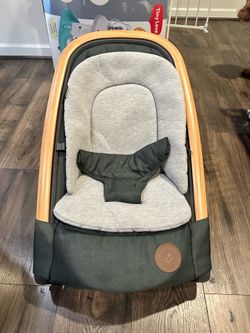 Maxi Cosi Kori 2 in 1 Rocker