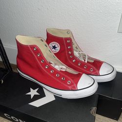 Chuck 70 Converse - Red