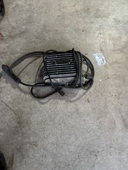 48 Volt Charger $100 OBO