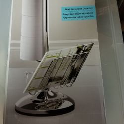 Toilet Paper Holder