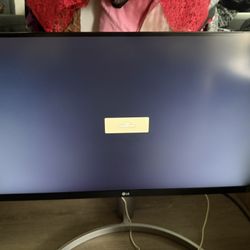 4k Monitor 