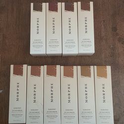 Morphe Foundation