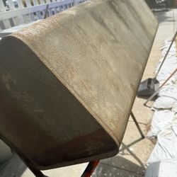 50 Gallon Gas Tank 