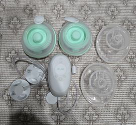 Elvie Wearable Hands-Free Pump — Excellent Condition”