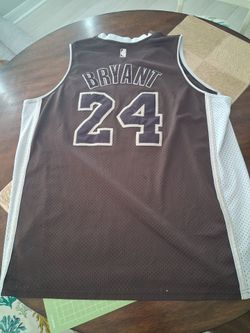 Limited edition Kobe jersey