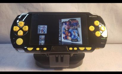 Psp1000