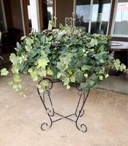 Greenery Arrangement