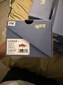 Vans Lx Old Skool 36 Pearlized Marshmallow