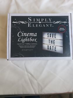 Lightbox
