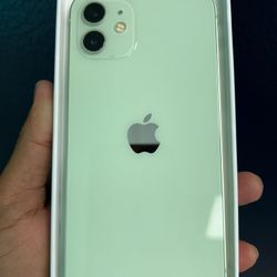 IPHONE 11 Unlocked 