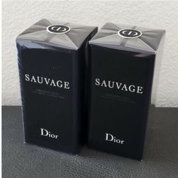 Dior Sauvage