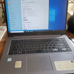 ASUS Laptop
