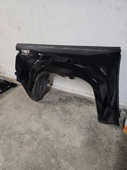 Truck Bed Panel Tacoma bed panel 24 25 26