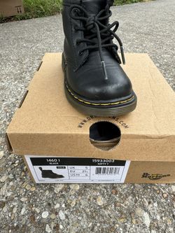 Doc Martens 6