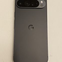 Google Pixel 9 Pro XL Fully Unlocked 