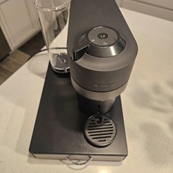 Nespresso Vertuo