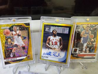 Baseball,football,basketball cards