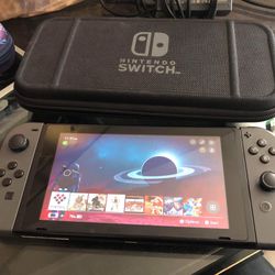 Nintendo switch W 113 Switch Games