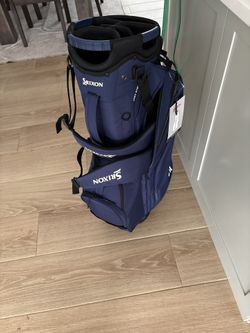 Srixon Golf bag