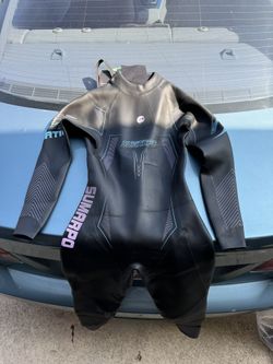 Sumarpo Wetsuit 