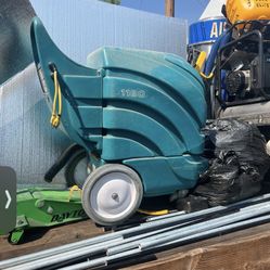 Carpet Cleaner For Parts  60$