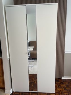 Wardrobe