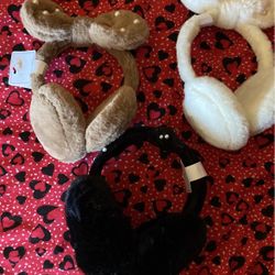 Earmuffs 