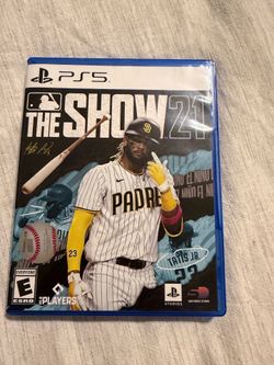 MLB The Show 21 PS5