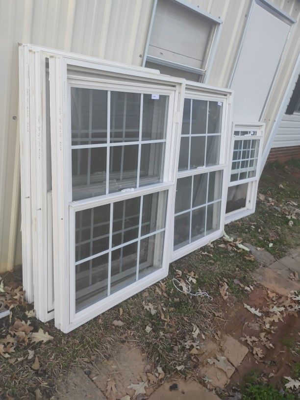 Ventanas