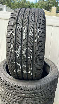5-275/40/22 Goodyear Eagle touring XL