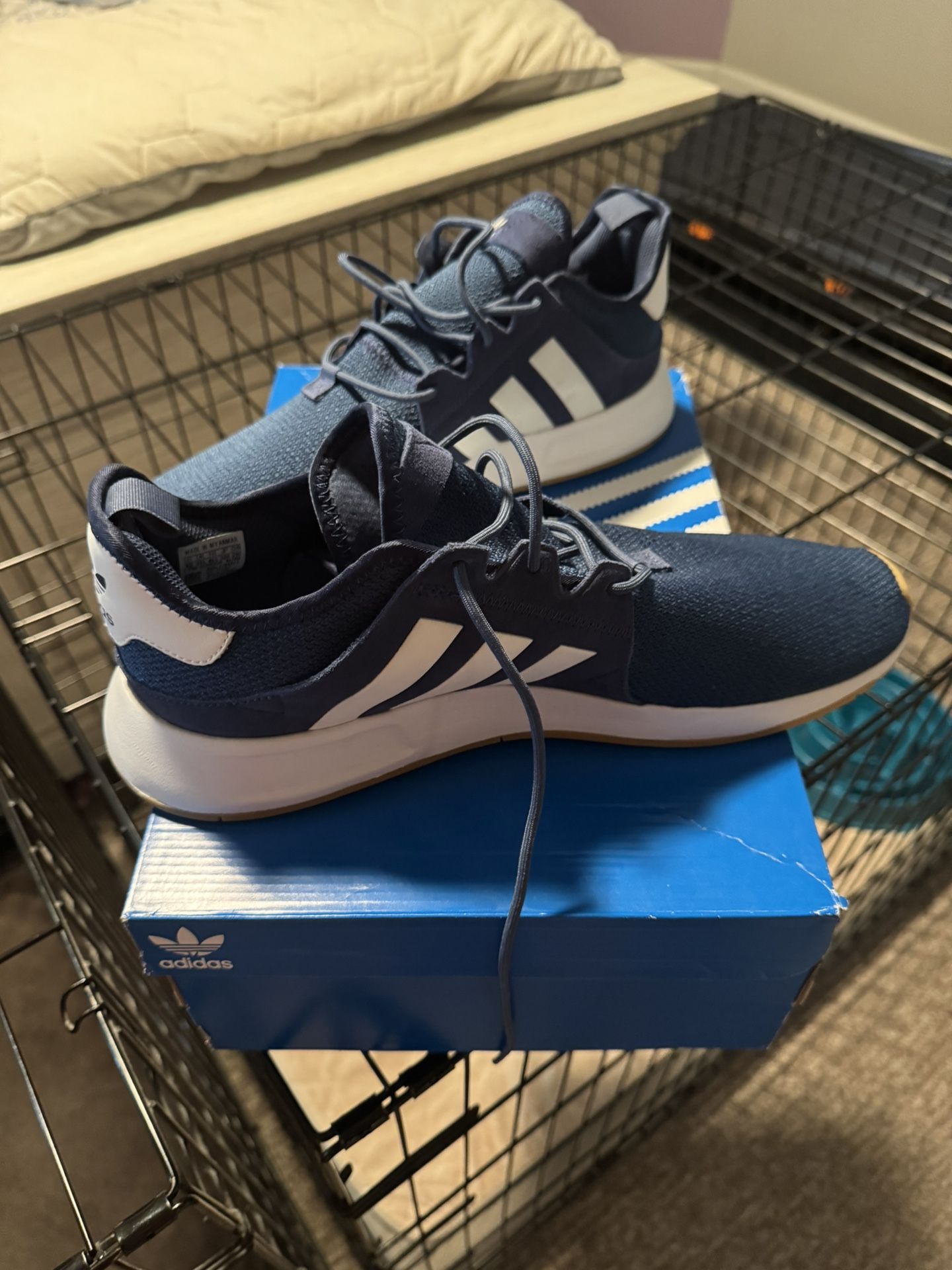 Men’s Adidas Shoes Size 12