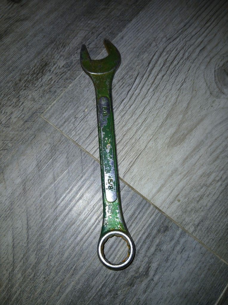 5/8 Inch Wrench