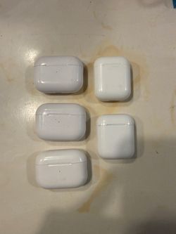 AirPods case